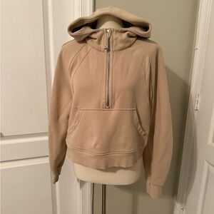 Lululemon hoodie